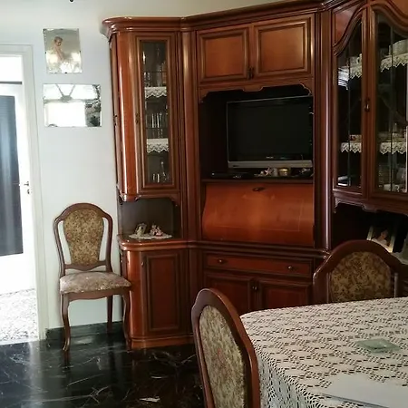 펜션 Casa Vacanze Aurelia