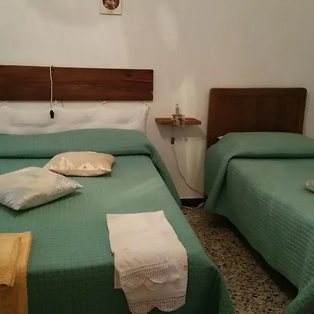 펜션 Casa Vacanze Aurelia *
