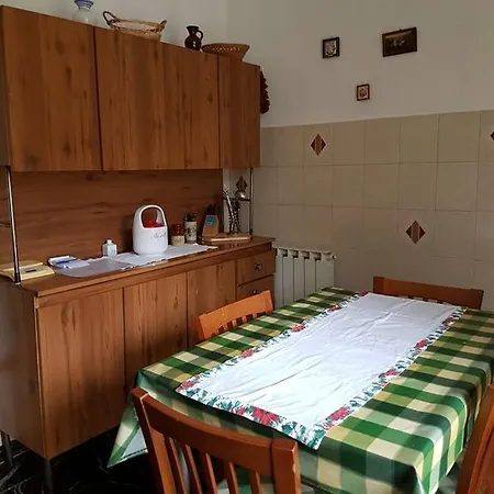 Casa Vacanze Aurelia * 리코 델 골포 디 스페지아