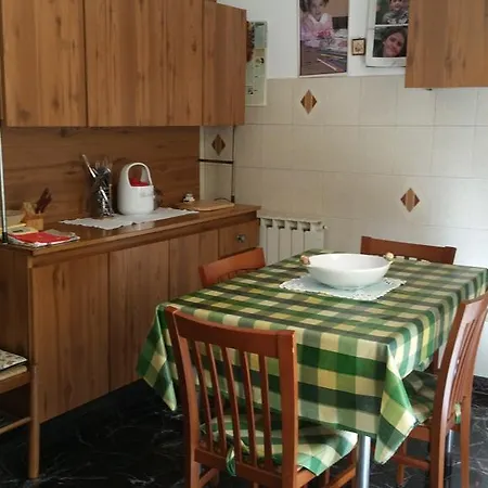 Σπίτι διακοπών Casa Vacanze Aurelia Riccο del Golfo di Spezia