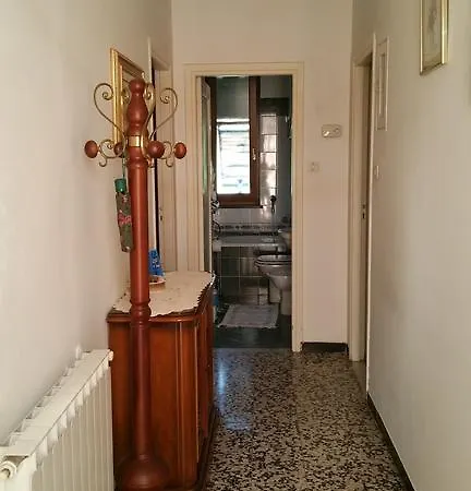Casa Vacanze Aurelia Σπίτι διακοπών *